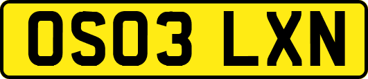 OS03LXN