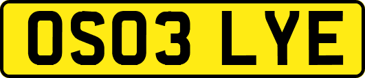 OS03LYE