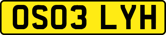 OS03LYH