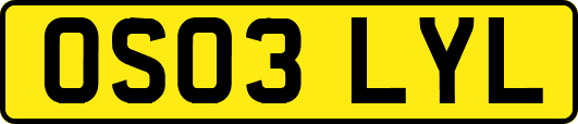OS03LYL