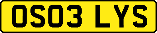 OS03LYS