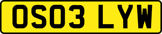 OS03LYW