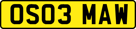 OS03MAW