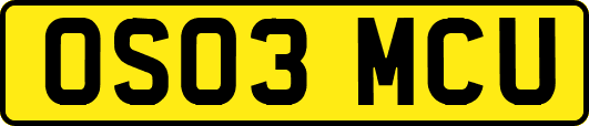 OS03MCU