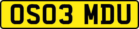 OS03MDU