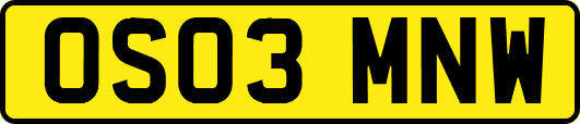 OS03MNW