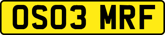 OS03MRF