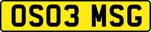 OS03MSG