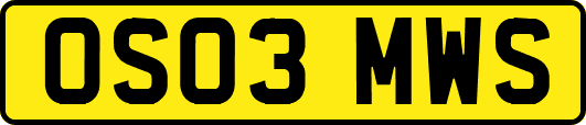 OS03MWS