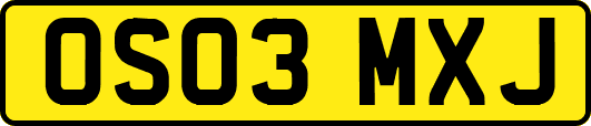 OS03MXJ
