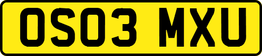 OS03MXU