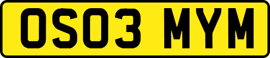 OS03MYM