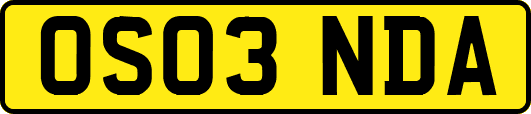OS03NDA