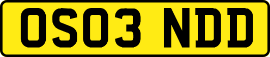 OS03NDD