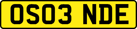 OS03NDE