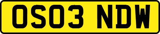 OS03NDW