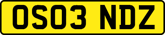 OS03NDZ