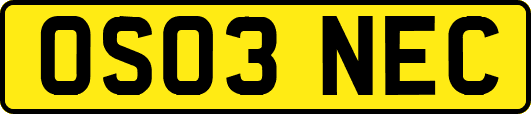 OS03NEC