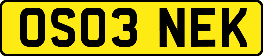 OS03NEK