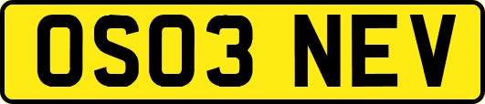 OS03NEV
