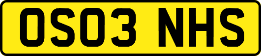 OS03NHS