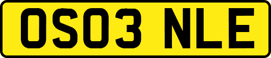 OS03NLE