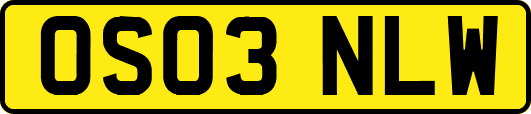 OS03NLW