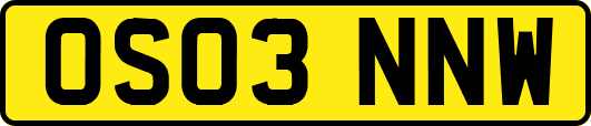 OS03NNW