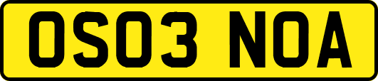 OS03NOA