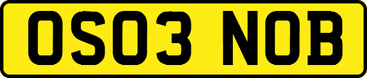 OS03NOB