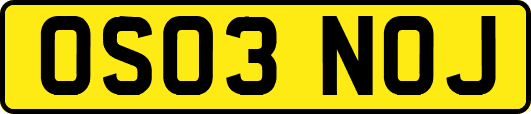 OS03NOJ