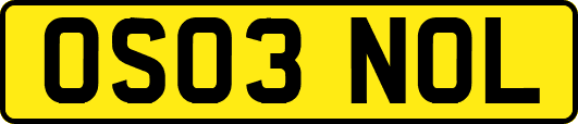 OS03NOL