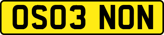 OS03NON