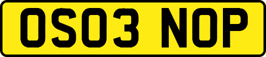 OS03NOP
