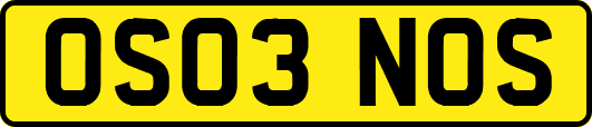 OS03NOS