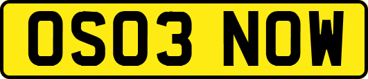 OS03NOW