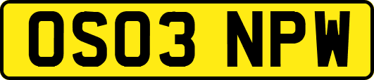 OS03NPW