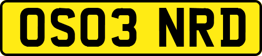 OS03NRD