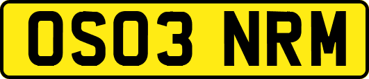 OS03NRM