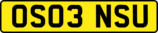 OS03NSU