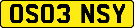 OS03NSY