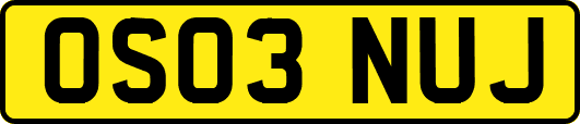 OS03NUJ