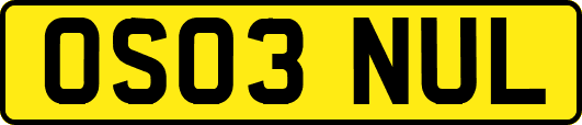OS03NUL
