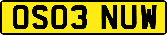 OS03NUW