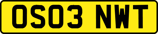 OS03NWT