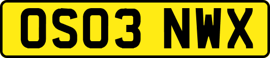 OS03NWX