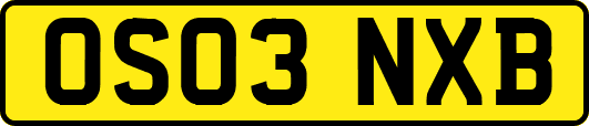 OS03NXB