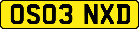 OS03NXD