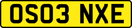 OS03NXE