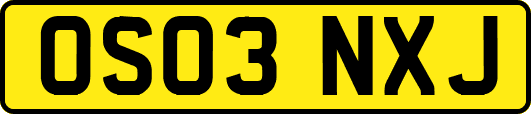 OS03NXJ